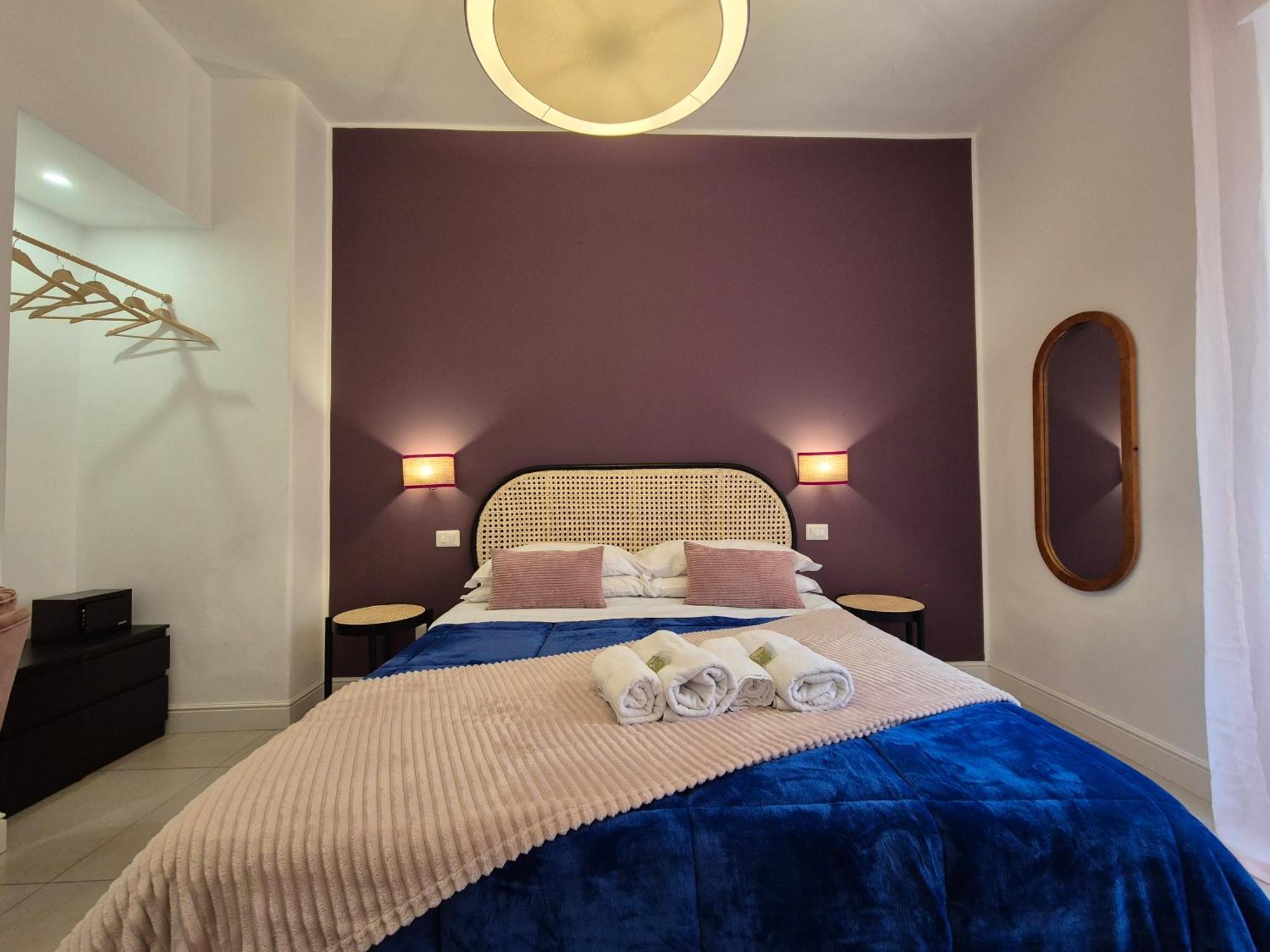 Iaio Luxury Suite Рим Екстер'єр фото