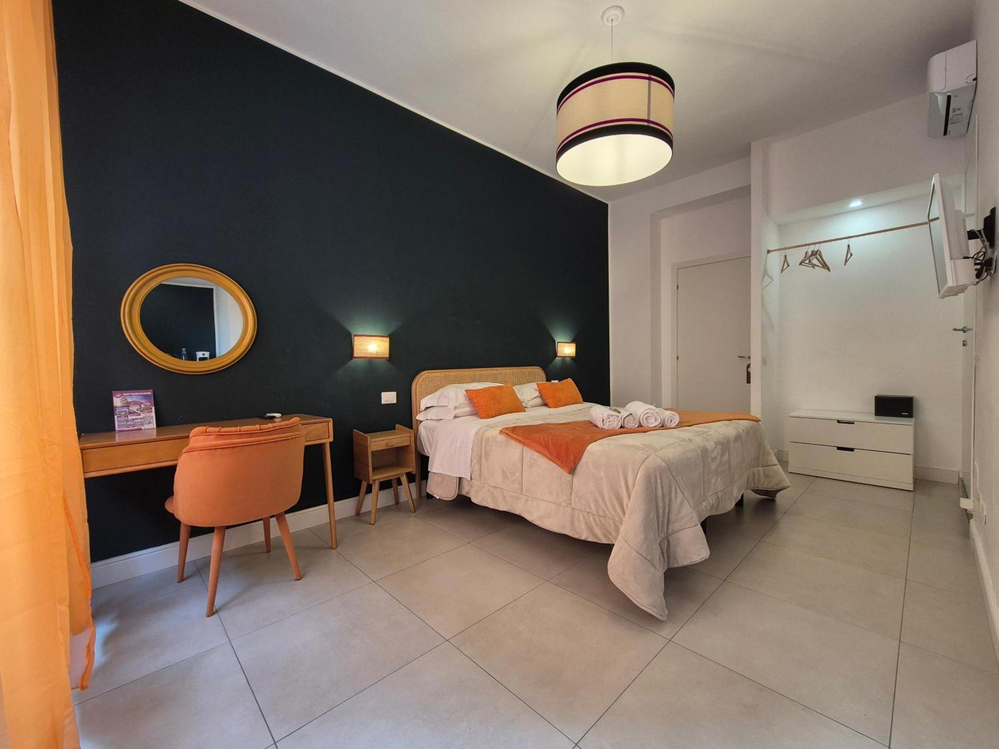 Iaio Luxury Suite Рим Екстер'єр фото