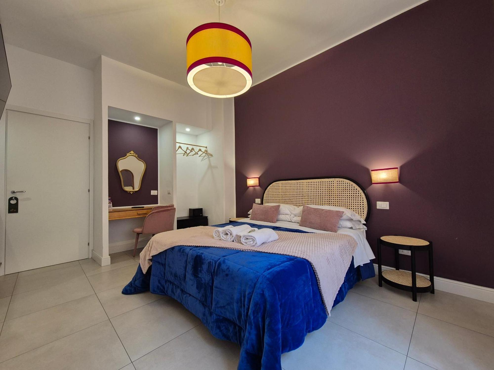 Iaio Luxury Suite Рим Екстер'єр фото