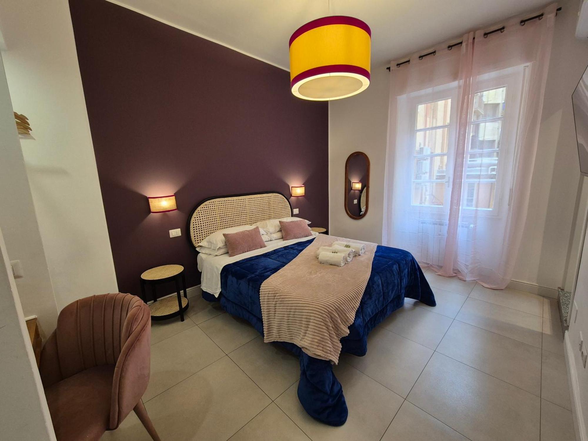 Iaio Luxury Suite Рим Екстер'єр фото