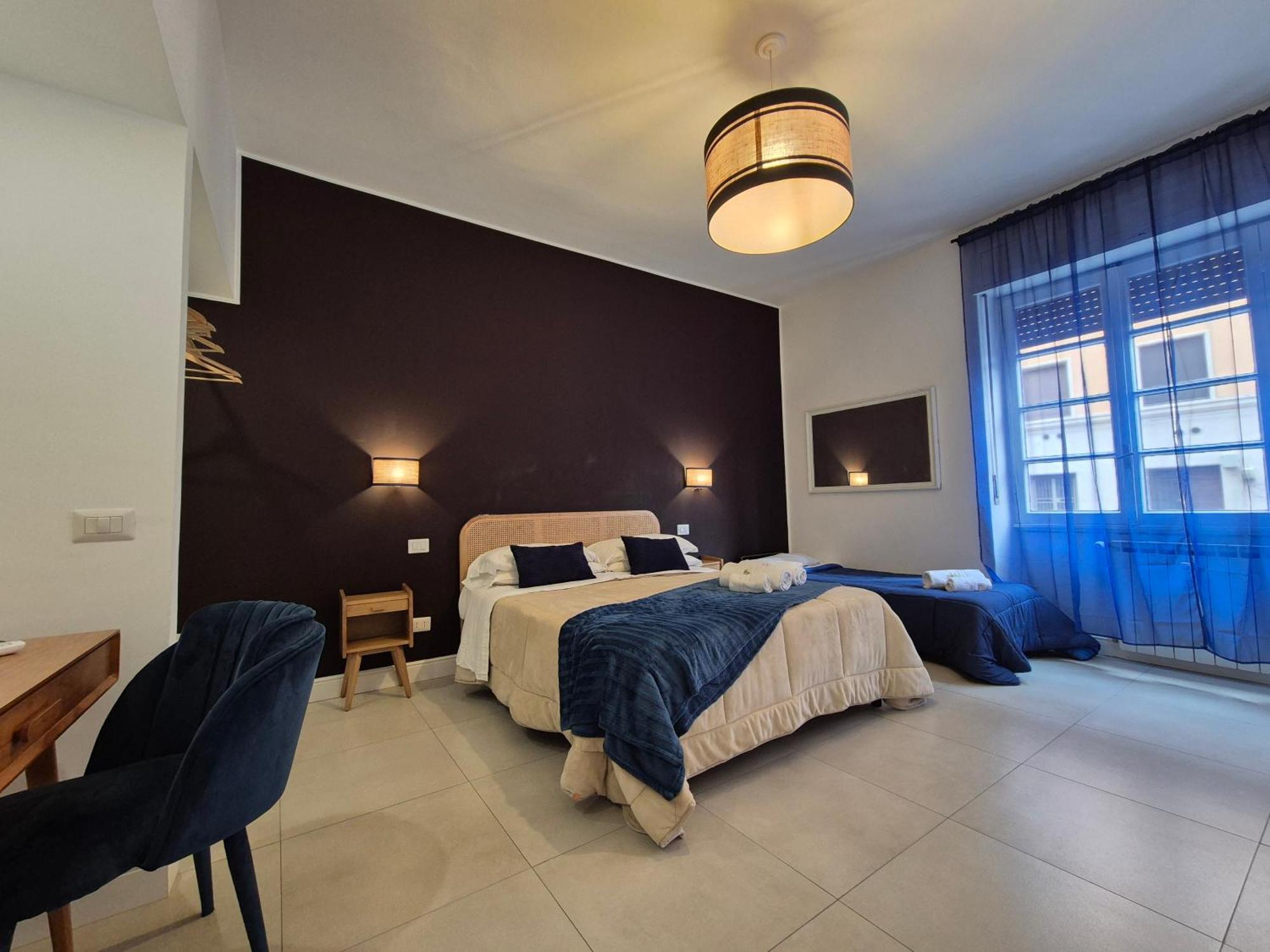 Iaio Luxury Suite Рим Екстер'єр фото