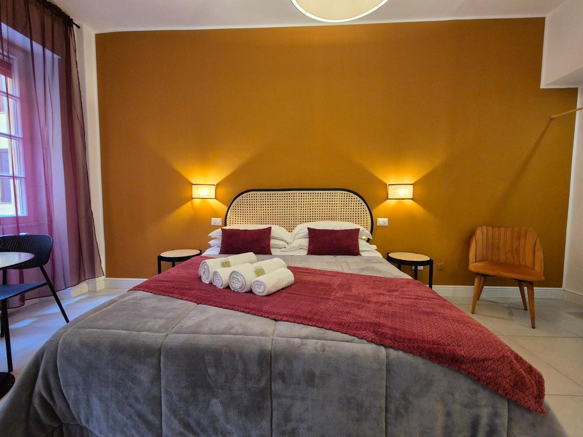 Iaio Luxury Suite Рим Екстер'єр фото