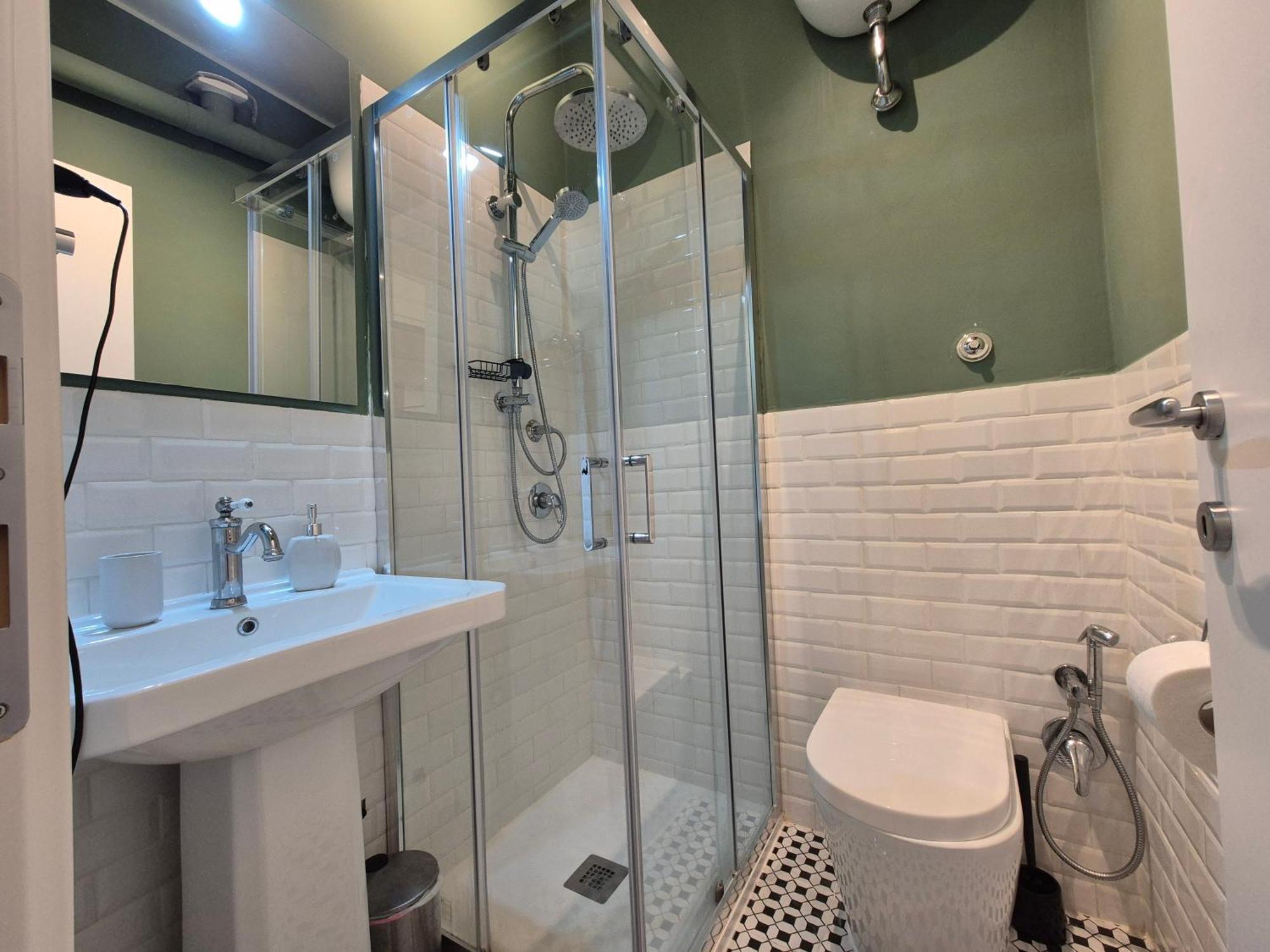 Iaio Luxury Suite Рим Екстер'єр фото